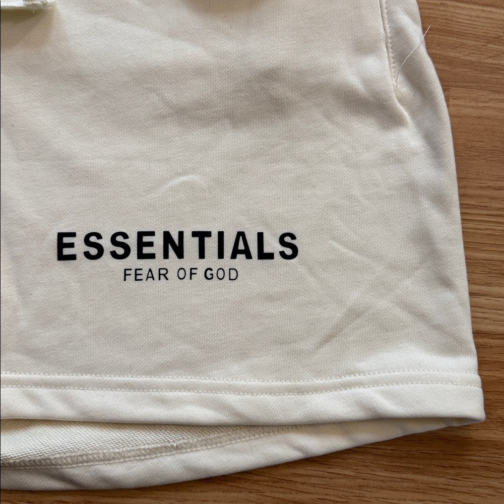 Fear of God Essentials Set ✨ size Medium - Picture 10 of 16